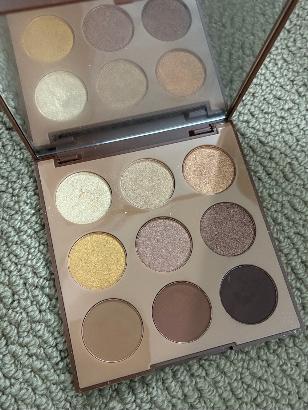 Morphe Bronze Metal - Picture 4 of 4